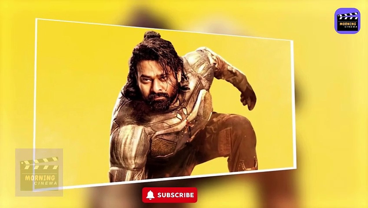 Kalki 2829AD Pre Release Event Date and Venue | Prabhas | Amitabh Bachchan