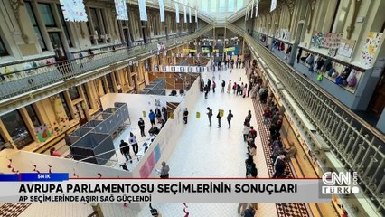 Tải video: AP seçimlerinin sonuçları, Fransa'da erken seçim hazırlıkları, Fed'in faiz kararı ve Avrupa Futbol Şampiyonası 5N1K'da konuşuldu