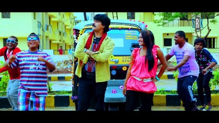 Auto Wale Bhanto _ आटो वाले भाँटो _ Full Song _ CG Movie Song _ Auto Wale Bhanto