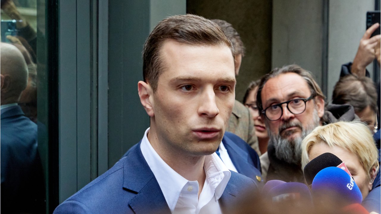 Jordan Bardella a grandi en Seine-Saint-Denis, mais pas que dans une cité comme il l'assure