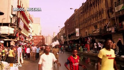 Countdown zum Weltuntergang - Erde auf Abwegen