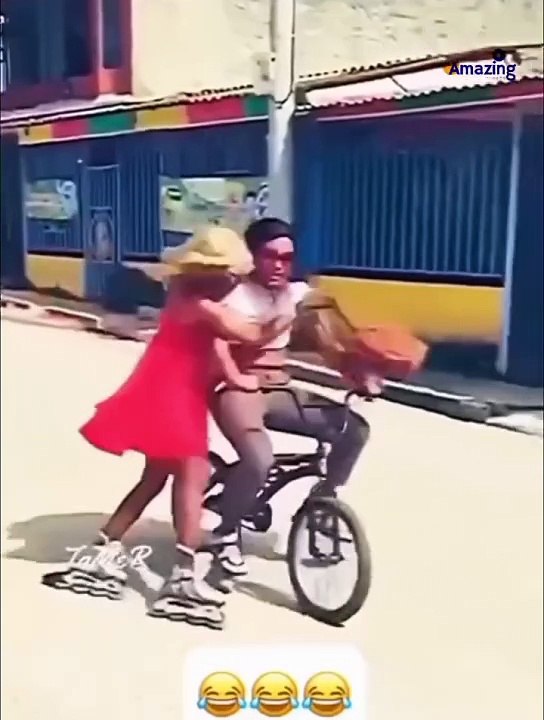 Funny
