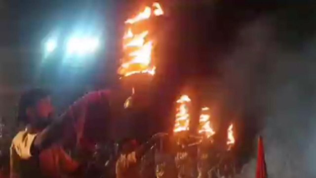 कन्नौज में गंगा दशहरा: मंत्री असीम अरुण बोले- गंगा में डॉल्फिन मछली, हुई भव्य आरती