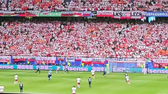 Poland vs Netherlands 1-2 Highlights Extended Goals UEFA EURO 2024