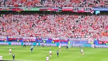 Poland vs Netherlands 1-2  Highlights Extended Goals  UEFA EURO 2024