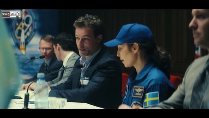 [Review Phim] Du Hành Vũ Trụ Quay Trở Về Trái Đất, Mọi Thứ Đã Thay Đổi