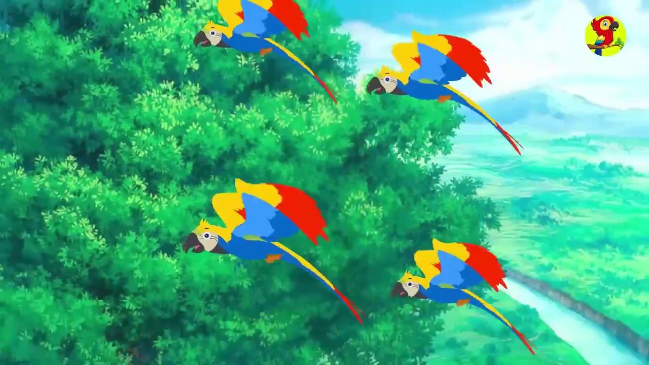 রাতের ডাইনি । rater daini _ Bangla Cartoon _ Thakurmar Jhuli _ Pakhir Golpo _ Golpo