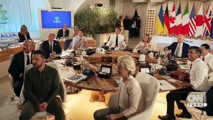 İtalya Başbakanı'na Gazze sorusu