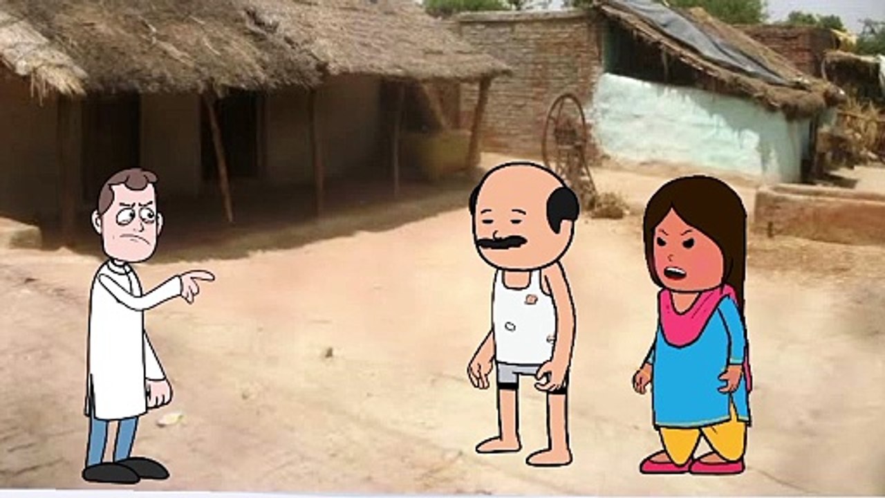 khali hath bilkul sasural nahi Jane ka