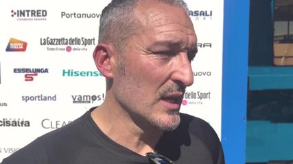 Video, Zambrotta: "Donnarumma, Barella, Bastoni, Jorginho: è un'Italia con tanti leader"