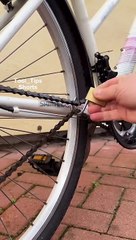 I’ll be right back promised , I have to do a wheel check#learnfromkhaby #comedy