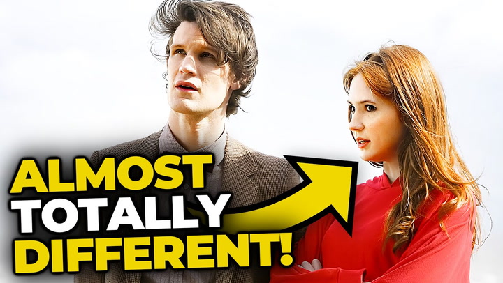 ⁣10 Doctor Who Secrets Everyone Knows But You