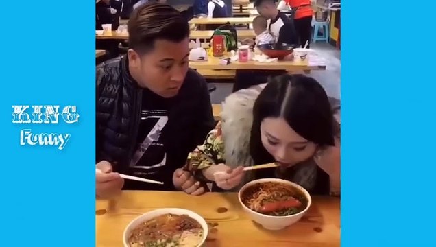 Top 10 funny videos clipes comedy l entertainment funny stories 2024