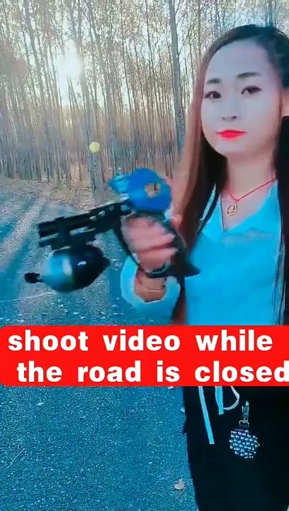 Sling Shot Part 9