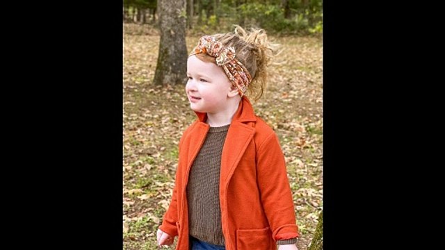 João Paulo Editor Blog de Roupa e Moda Infantil Ep. 2957