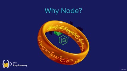 Node.js Overview: Server-Side JavaScript Runtime
