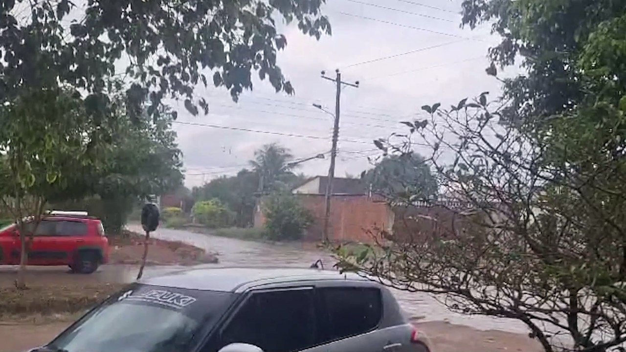 LLUVIA NORTE INTEGRADO
