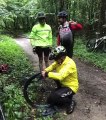 Sortie vtt du 16.06