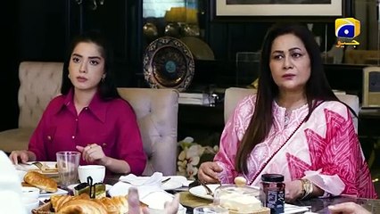 Habil Aur Qabil Episode 10 - [Eng Sub] - Aagha Ali - Yashma Gill - Asad Siddiqui - 16th June 2024