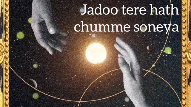 Dekha tenu pehli pehli baar ve.cover by Iqra Rajput