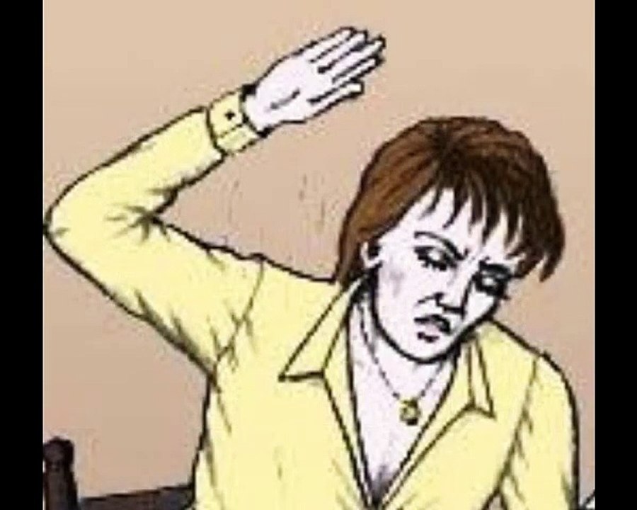 Talking Back Meant Discipline (spanking story)