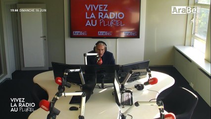 3ème Mi-Temps - L'intégrale du 16-06-2024