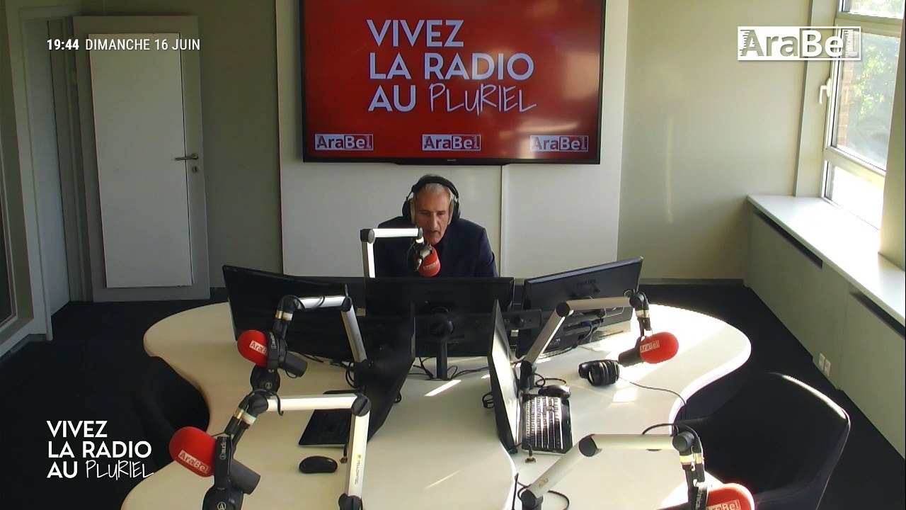 3ème Mi-Temps - L'intégrale du 16-06-2024