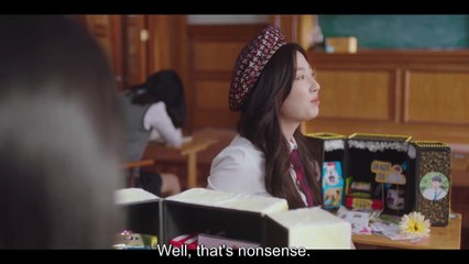 Extraordinary You Episode 1 🌟 English Subbed – Dive into the Exciting Beginning!