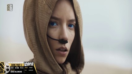 Dune: Part Two | Instant Movie Magic In 5 Min