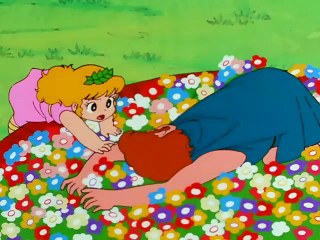 Pollon # episodio 6/46 # Zeus colpisce ancora #