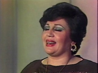 HAYEDEH Vaghti keh az to dooram - هایده   وقتی که از تو دورم