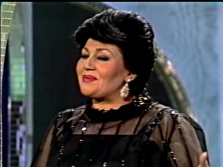 HAYEDEH  Man miravam  - هایده   من میروم