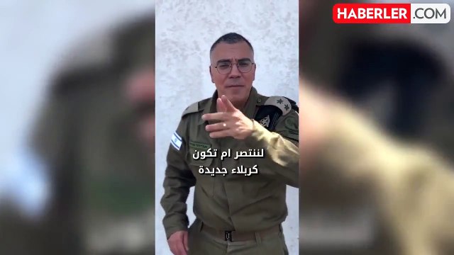 İsrail'de ateşkes krizi! Ordu Başladı dedi, Netanyahu'dan Asla olmayacak açıklaması geldi