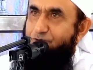 Menstrual Period Bayan by Molana Tariq Jameel