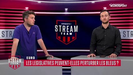 Les prises de position politique peuvent-elles être néfastes aux Bleus ?