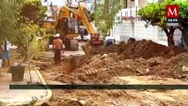 En Acapulco, la mitad de colonias no cuentan con agua desde hace un mes