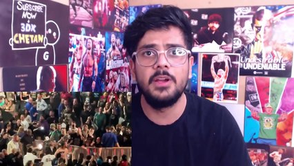 The Bloodline Special PLE ... Roman Reigns Good Work | Unseen Drew & Punk Clash at the Castle 2024