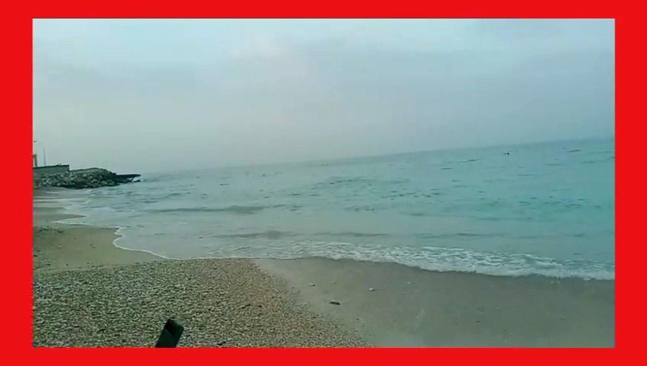 Ocean  Waves fins Oman