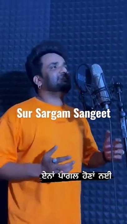 Teri_Galiyan_Ch_Sune_Menu_#jaani_#jaaniwhatsapp...