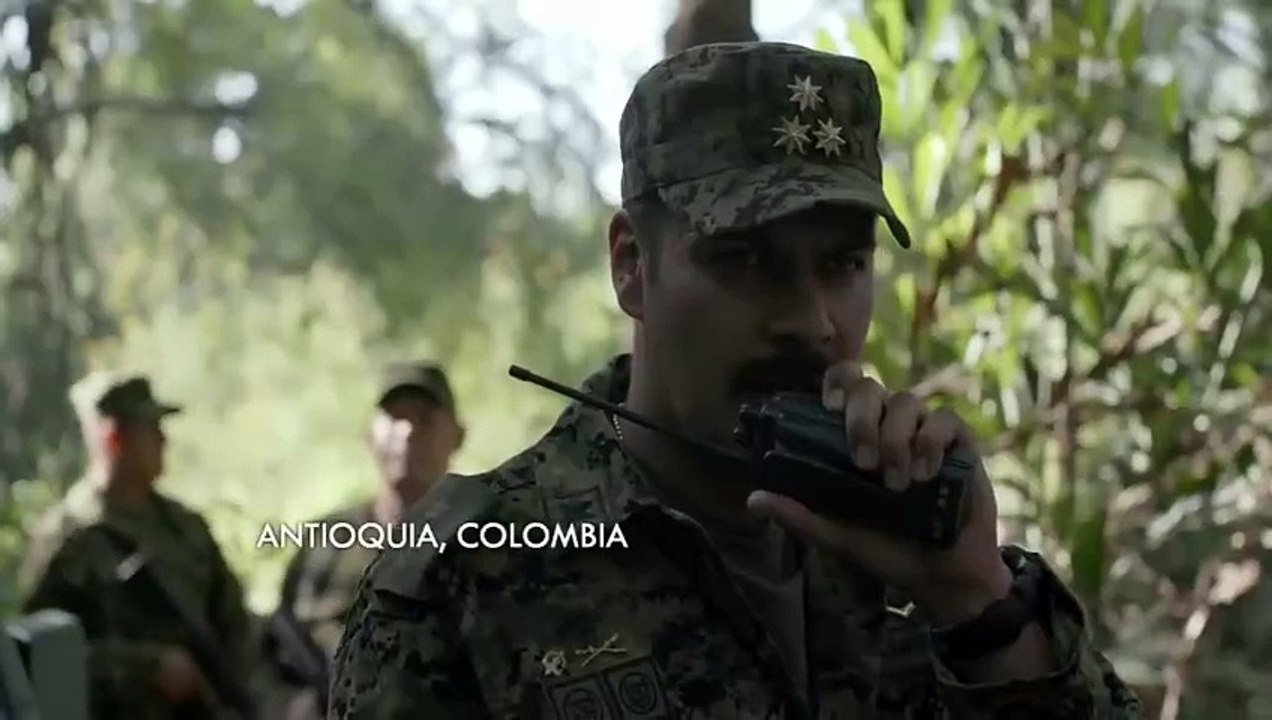 La Piloto capitulo 31