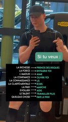 La solution aux désirs 