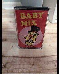 Marina Barone & ??? - Sono Il Papero Duck (1984)