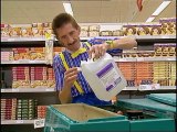 ChuckleVision 3x07 Trouble in Store