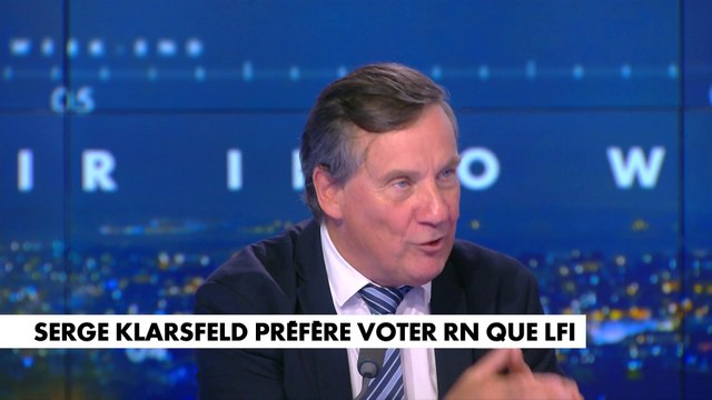 Luc Gras : «Tout le temps que l’on passe à caricaturer l’adversaire, est du temps que l’on enlève aux débats démocratiques»