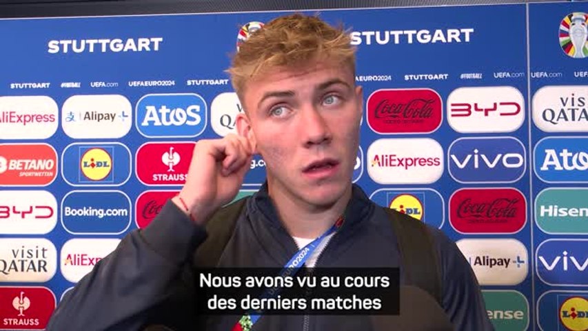 Christian Eriksen buteur contre la Slovénie, un moment 