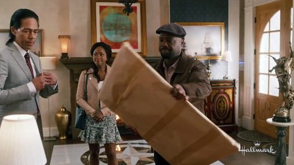 Legend of the Lost Locket Bande-annonce (EN)