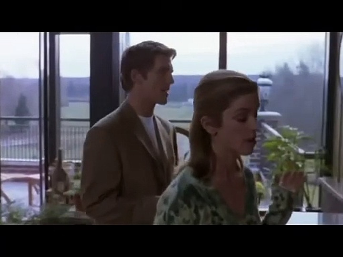 Crimes of Passion  2005 ‧ Thriller/Crime