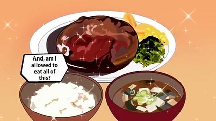 I Fed a Skinny, Sassy Beauty Girl at Home and She Became a Thicc Pampered Wife...