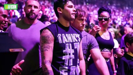 Ryan García y Caleb Plant a punto de pelear tras el nocaut de Gervonta Davis 🥊