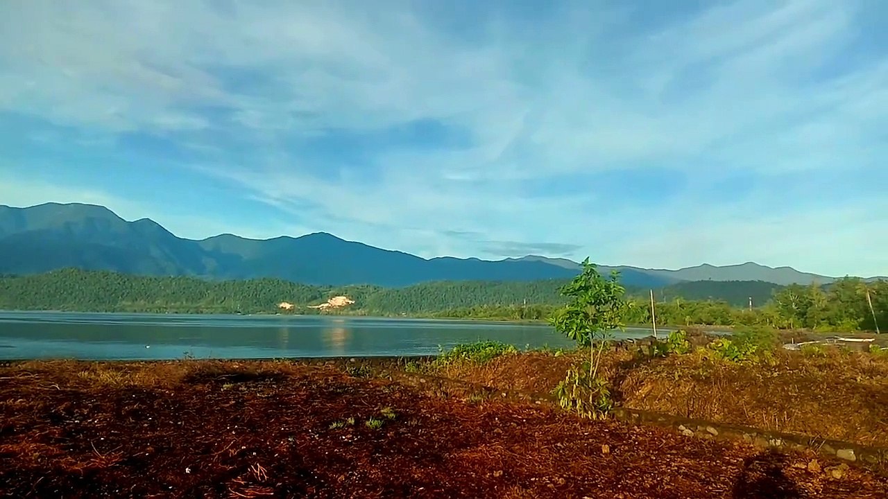 GUNUNG ARFAK